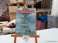 Alles of niets - afbeelding 1 van  2