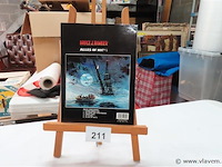 Alles of niets - afbeelding 2 van  2