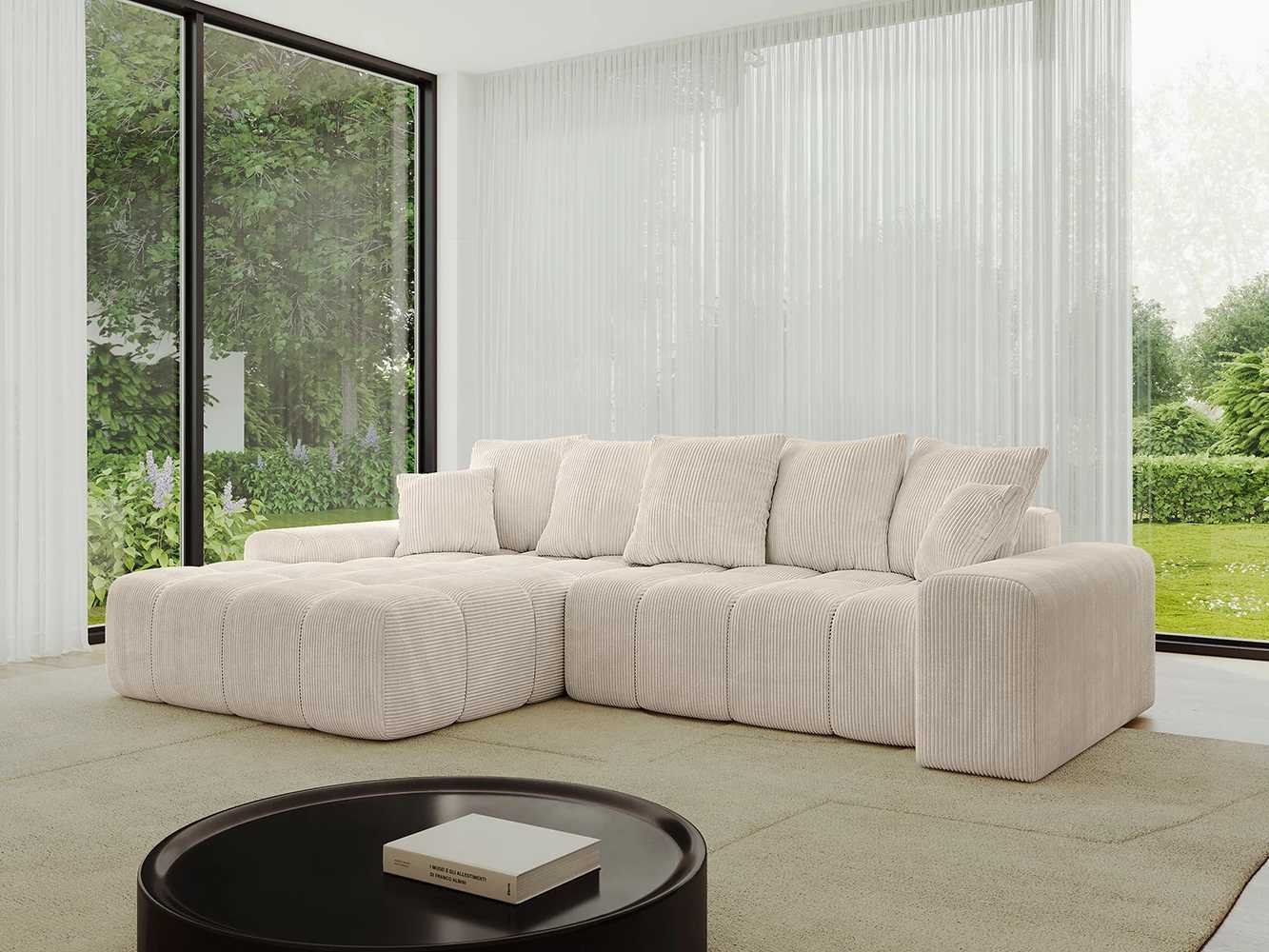 Alles voor het huis - retourgoederen