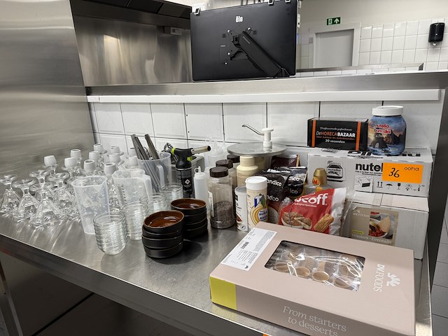 Alles voor ijs - afbeelding 1 van  5