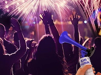 Alleshelfer persluchtsignaal - afbeelding 5 van  5