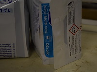 Allesreiniger concentraat suma multi 2x1,5l - afbeelding 2 van  3