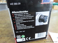 Allesslijper - afbeelding 3 van  3