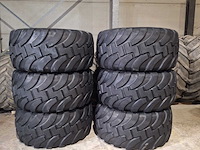 Alliance banden (6x)