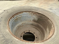 Alliance flotation 331 band met velg (4x) - afbeelding 2 van  10