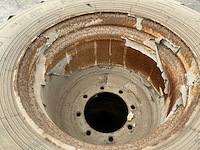 Alliance flotation 331 band met velg (4x) - afbeelding 6 van  6