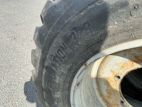 Alliance tractorbanden (4x) - afbeelding 12 van  31