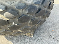 Alliance tractorbanden (4x) - afbeelding 20 van  31