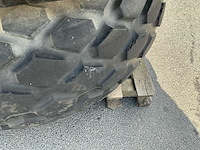 Alliance tractorbanden (4x) - afbeelding 22 van  31