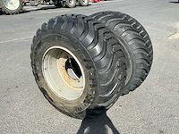 Alliance tractorbanden (4x) - afbeelding 2 van  31