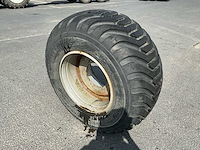 Alliance tractorbanden (4x) - afbeelding 3 van  31