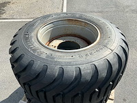 Alliance tractorbanden (4x) - afbeelding 4 van  31