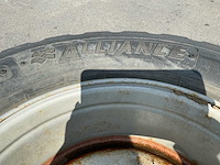 Alliance tractorbanden (4x) - afbeelding 7 van  31