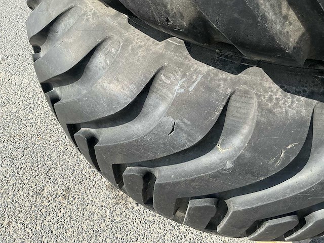 Alliance tractorbanden (4x) - afbeelding 9 van  31