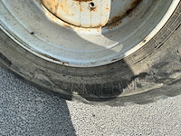 Alliance tractorbanden (4x) - afbeelding 4 van  27