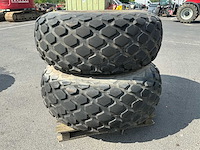 Alliance tractorbanden (4x) - afbeelding 9 van  27