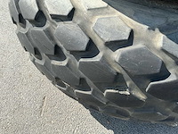 Alliance tractorbanden (4x) - afbeelding 12 van  27