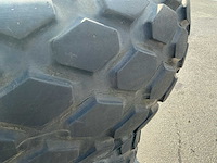 Alliance tractorbanden (4x) - afbeelding 14 van  27