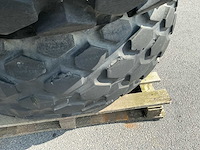 Alliance tractorbanden (4x) - afbeelding 15 van  27