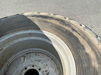 Alliance tractorbanden (4x) - afbeelding 20 van  27