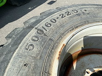 Alliance tractorbanden (4x) - afbeelding 24 van  27