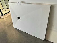 Allibert amera-atika douchebak - afbeelding 1 van  4