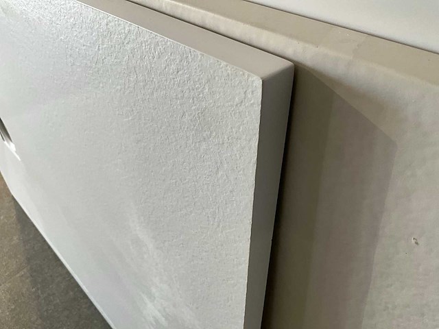 Allibert amera-atika douchebak - afbeelding 4 van  4