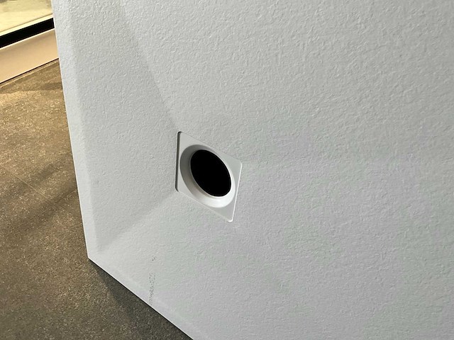 Allibert amera-atika douchebak - afbeelding 2 van  4