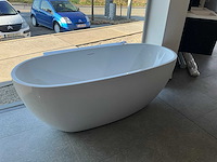 Allibert asara vrijstaand bad - afbeelding 1 van  4