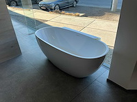 Allibert asara vrijstaand bad - afbeelding 2 van  4