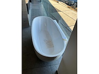 Allibert asara vrijstaand bad - afbeelding 3 van  4