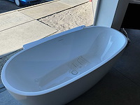 Allibert asara vrijstaand bad - afbeelding 4 van  4