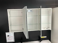 Allibert delta badkameropstelling - afbeelding 6 van  10