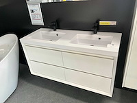 Allibert delta badkameropstelling - afbeelding 7 van  10