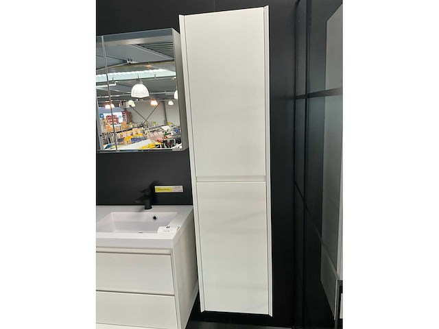 Allibert delta badkameropstelling - afbeelding 2 van  10