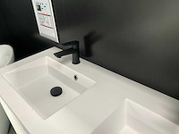 Allibert delta badkameropstelling - afbeelding 9 van  10