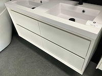 Allibert delta badkameropstelling - afbeelding 3 van  10