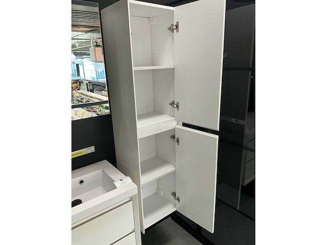 Allibert delta badkameropstelling - afbeelding 4 van  10