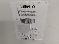 Allibert diam douchebak 90x90 cm - afbeelding 2 van  2