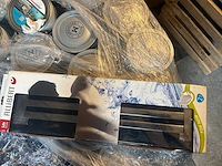 Allibert handdoekdrager (2x) - afbeelding 2 van  3