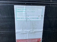 Allibert hdpe opslagtank - afbeelding 2 van  11