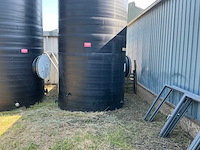 Allibert hdpe opslagtank - afbeelding 5 van  11