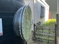 Allibert hdpe opslagtank - afbeelding 8 van  11