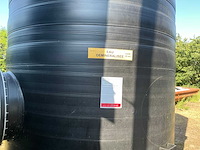 Allibert hdpe opslagtank - afbeelding 2 van  14