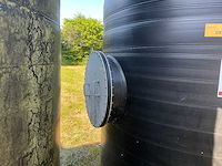 Allibert hdpe opslagtank - afbeelding 2 van  7