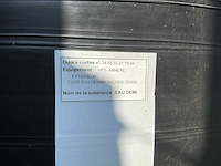 Allibert hdpe opslagtank - afbeelding 4 van  14