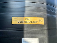 Allibert hdpe opslagtank - afbeelding 5 van  14