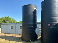Allibert hdpe opslagtank - afbeelding 1 van  7