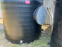 Allibert hdpe opslagtank - afbeelding 4 van  7
