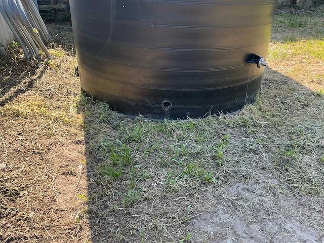Allibert hdpe opslagtank - afbeelding 5 van  7